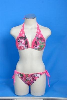 Ed Hardy Bikini-71